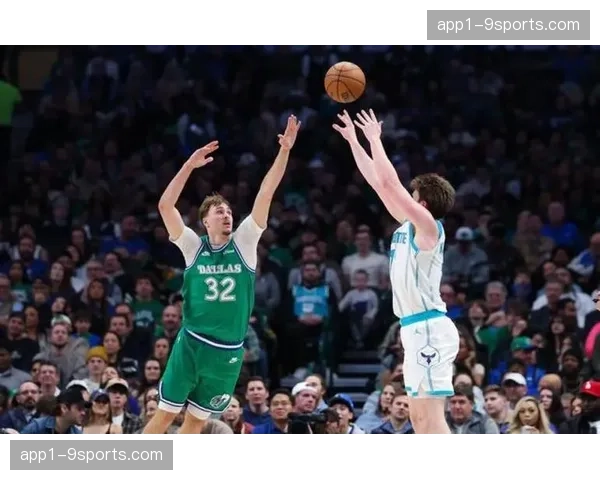 克努佩尔三分命中率联盟第三 黄蜂四号秀刷新新秀三分纪录