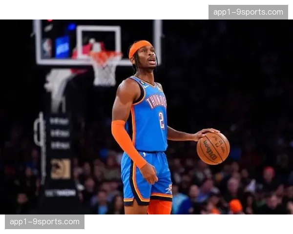 雷霆三叉戟攻防转换效率 每百回合净胜分断层领先联盟